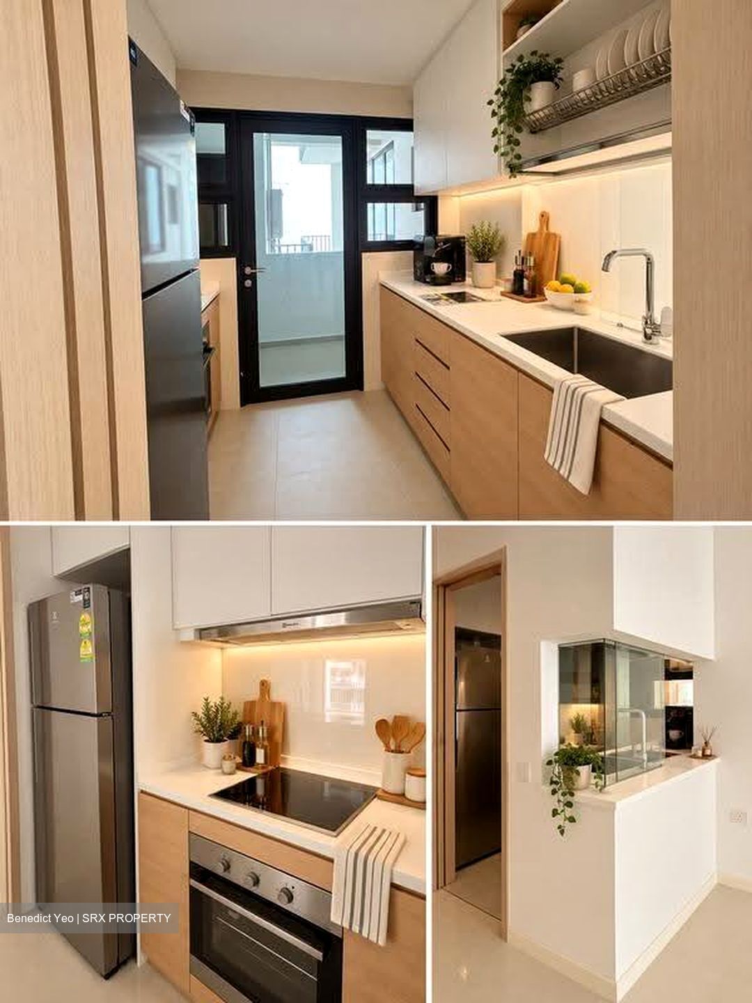 Treasure at Tampines (D18), Condominium #636436641